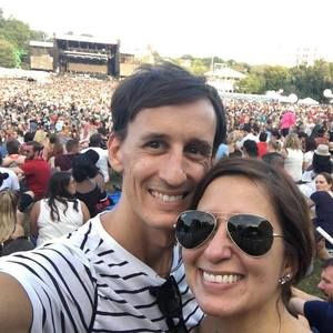 Meet your Posher, Brian